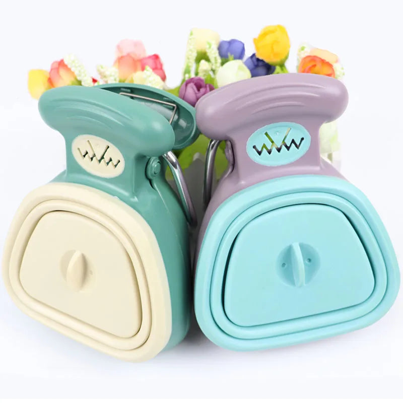 Eco-Friendly Foldable Pooper Scooper™