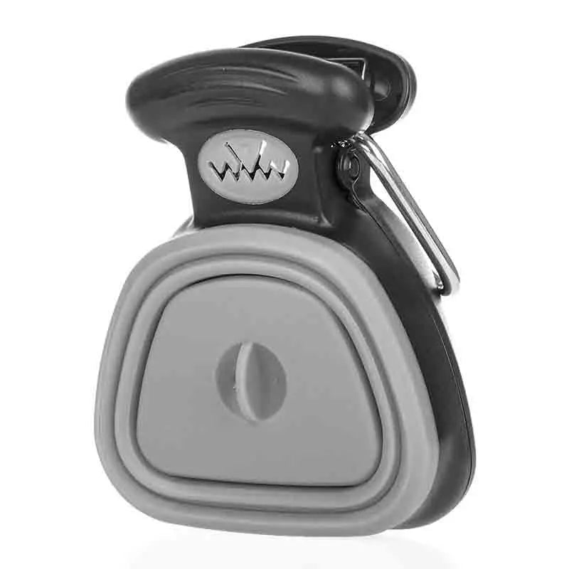 Eco-Friendly Foldable Pooper Scooper™