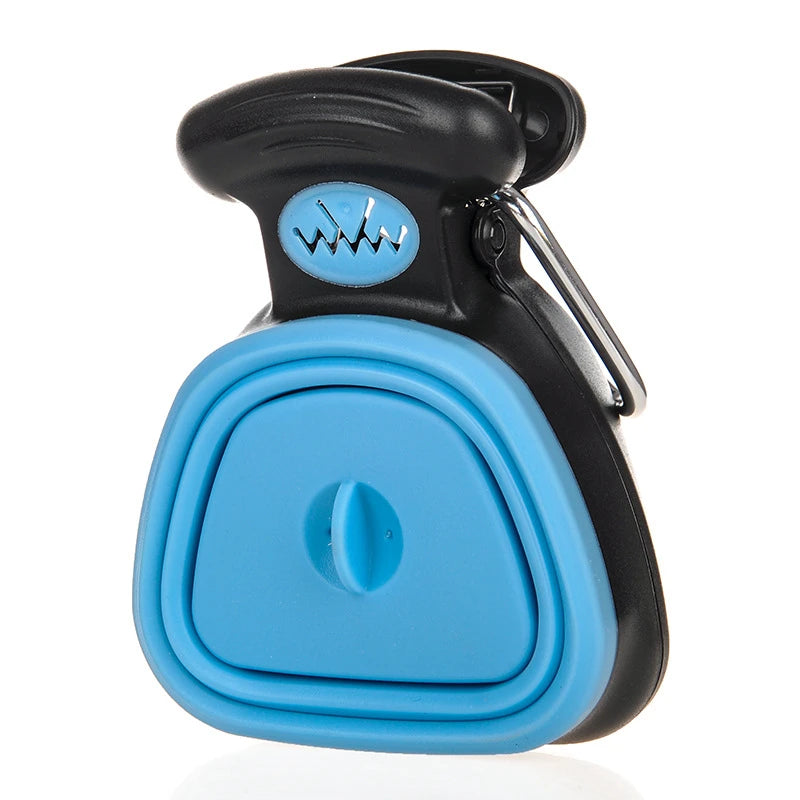 Eco-Friendly Foldable Pooper Scooper™