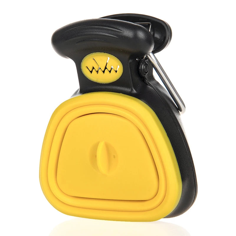 Eco-Friendly Foldable Pooper Scooper™