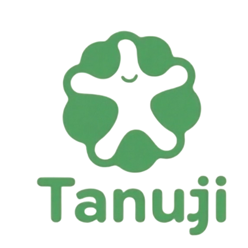 tanuji.com
