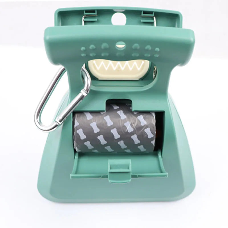 Eco-Friendly Foldable Pooper Scooper™