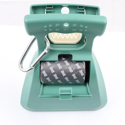 Eco-Friendly Foldable Pooper Scooper™