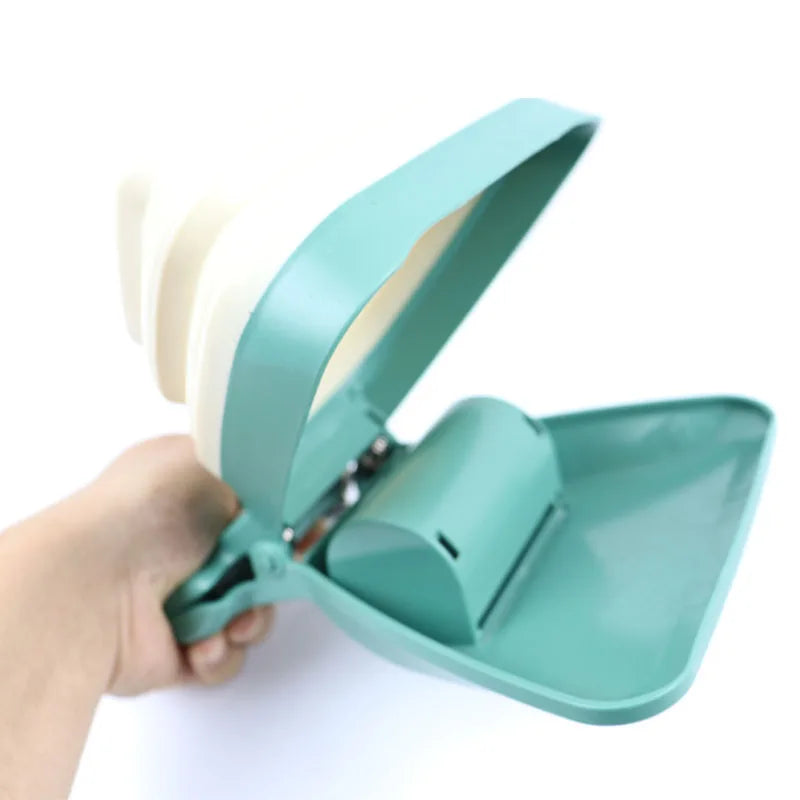 Eco-Friendly Foldable Pooper Scooper™