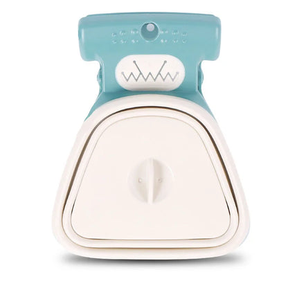Eco-Friendly Foldable Pooper Scooper™